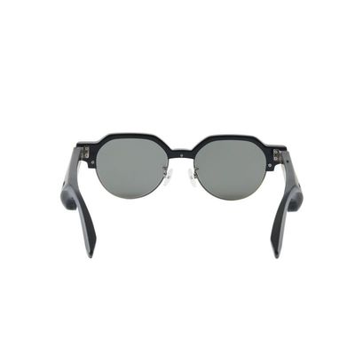 Anti Glare 30Feet Smart Audio Sunglasses Konsumsi Daya Lebih Rendah