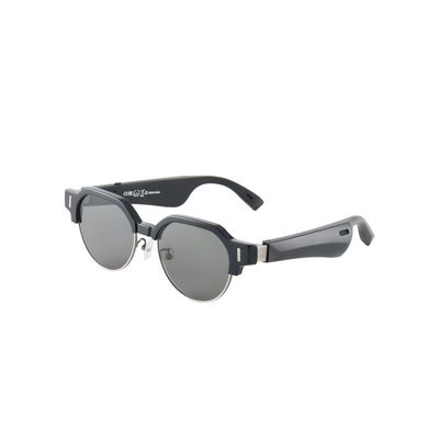 Anti Glare 30Feet Smart Audio Sunglasses Konsumsi Daya Lebih Rendah