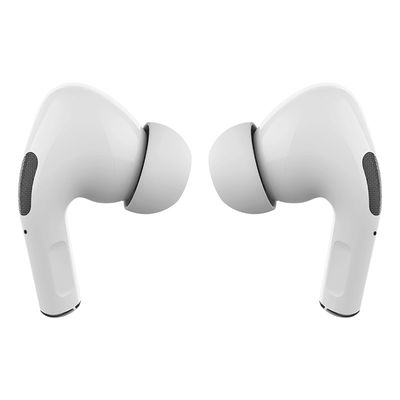 Earphone Bluetooth Headphone Nirkabel Earbud Air Pod 3 Earbud Dengan Casing Pengisian Daya