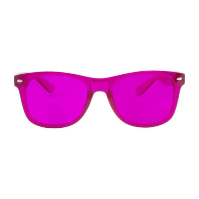 Kacamata Warna Untuk Pria Wanita Kacamata Berwarna Lensa Kacamata Terpolarisasi Uv400