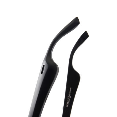 UV400 Freer Voice 48h Kacamata Video Bluetooth Kacamata Cerdas