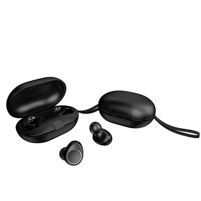 BT5.0 Headphone Peredam Kebisingan TWS Pro Bluetooth Earphone Headphone Earbud Nirkabel