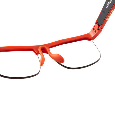 Kacamata Terpolarisasi Cerdas Tahan Air IPX4 BT5.0 Kacamata Speaker Bluetooth