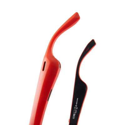 TR90 Nylon Anti UV Smart Wireless Sport Glasses Bluetooth Earphone Sunglasses