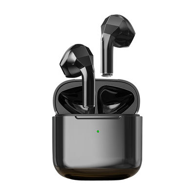 TWS Nirkabel Earphone Sport Gaming Headset Earbud bluetooth tahan air