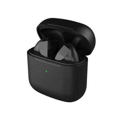 TWS Nirkabel Earphone Sport Gaming Headset Earbud bluetooth tahan air