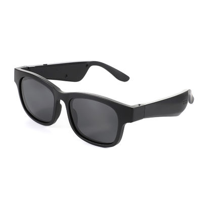 Directional Audio Wireless Bluetooth Sunglasses Kacamata Terpolarisasi Bluetooth