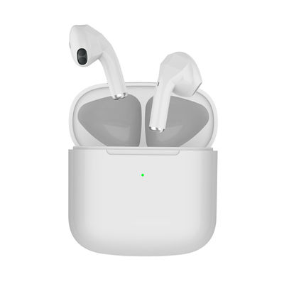 Active Noise Cancelling Earbuds Nirkabel Bluetooth Di Headphone Telinga Kontrol Sentuh