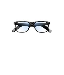 100mAh Smart Bluetooth Earphone Sunglasses Dengan Lensa Anti Biru