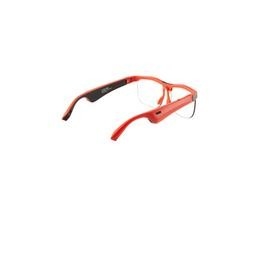 TR90 Nylon Sunglasses Speaker Kacamata Bluetooth UV400 Anti UV