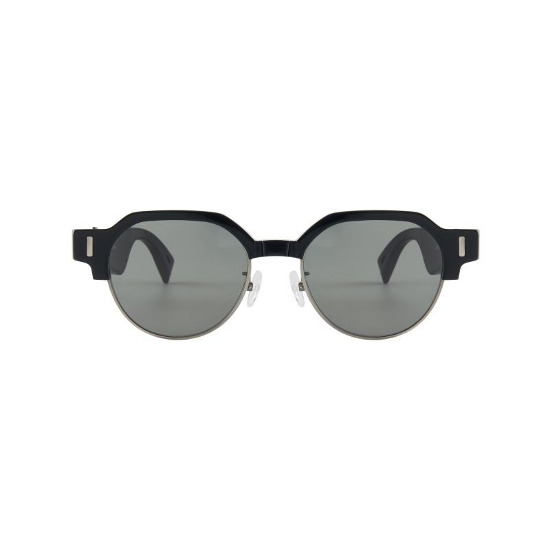 Bluetooth IPX4 Smart Audio Sunglasses Lensa Perlindungan Sinar UV