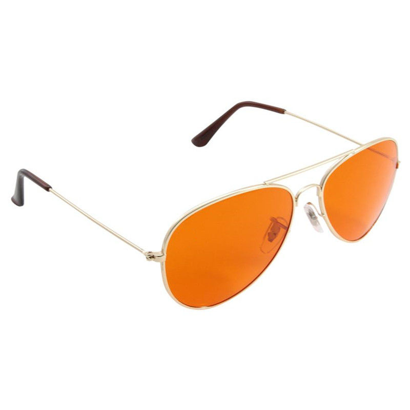Pilot Sunglasses Set 10 Kacamata Berwarna Kacamata Permen Warna Bening