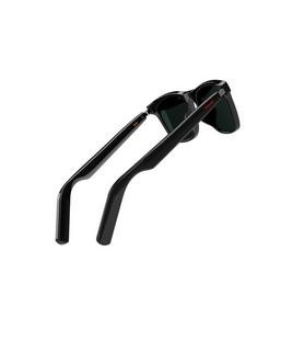 BT5.0 Kacamata Bluetooth Nirkabel Untuk Olahraga Perjalanan Luar Ruangan