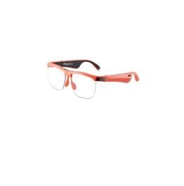 TR90 Nylon Smart Polarized Glasses Kacamata Perlindungan UV